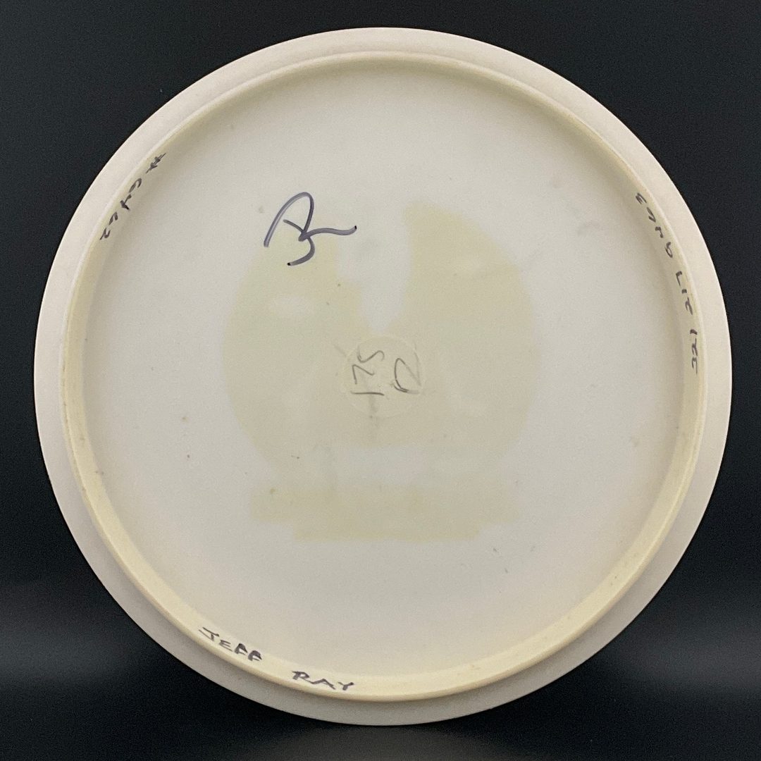 CHING DX Roc (Used) - 2008 Ice Bowl Edition