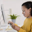 A3 camera high-definition camera bidirectional intercom 1080P intelligent security monitor wireless wifi camera - Korvel