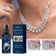 Nettoyant de bijoux premium pour bijoux en or et en argent