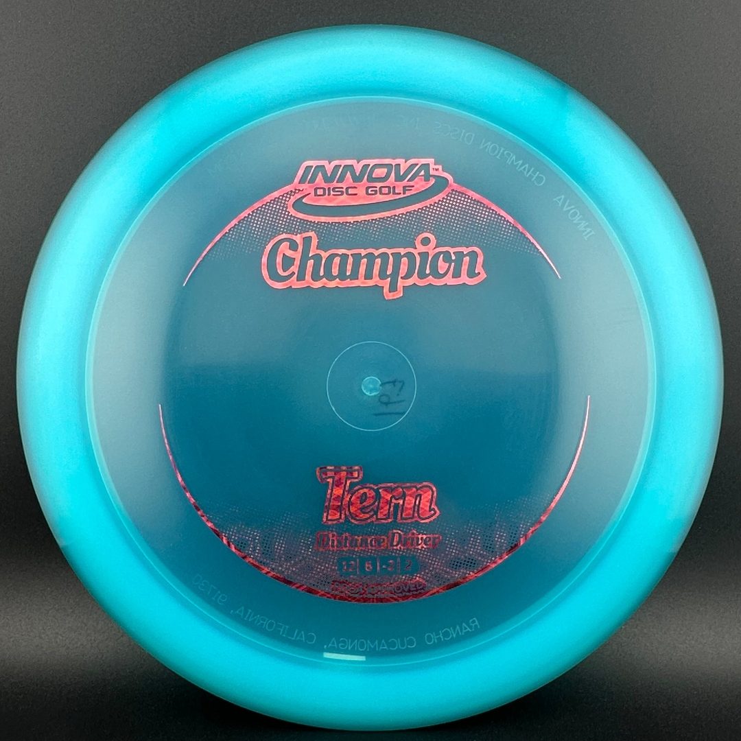 Controlador de Disco de Golf Innova Champion Tern