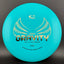 Disque de Golf Midrange Zero Gravity Fuse