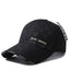 New Pattern High Quality Letters Embroidery Adjustable Baseball Caps Men and Women Outdoors Sports Cap Adult Fashion Sun Hats - Korvel