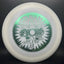 Neo Paradigm - Controlador de Disco de Golf RAD Shredder Personalizado