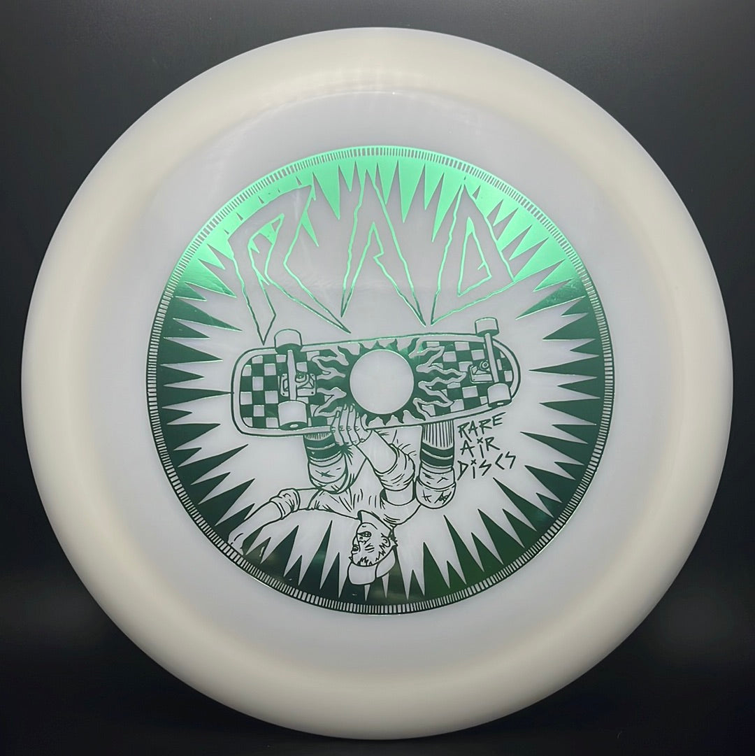 Neo Paradigm - Controlador de Disco de Golf RAD Shredder Personalizado