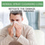 Herbal Spray Cleansing Lung, Nasal Clean Relief And Repair Nasal Discomfort Nasal Cleaning Body Care Nose Ring - Korvel