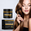Coconut Oil Hair Mask Repair Dry Hair, Smooth And Glossy Hair Care Coconut Oil Hair Mask - Korvel