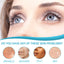 Collagen Day & Night Cream, Firming Anti-Wrinkle Lightening Fine Lines Around The Eyes And Anti-Aging Creme - Korvel