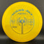 Tournament Hatchet Disc Golf Driver