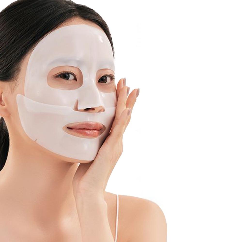 Mascarilla Facial Hidratante - Set de 5