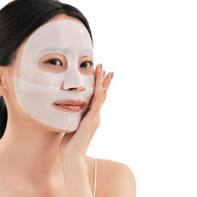 Masque Facial Hydratant - Ensemble de 5