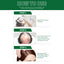 Hair Growth Spray, Thickening Preventing Loss And Repairing Hair Follicle Damage Dry And Frizzy Hair Spray - Korvel