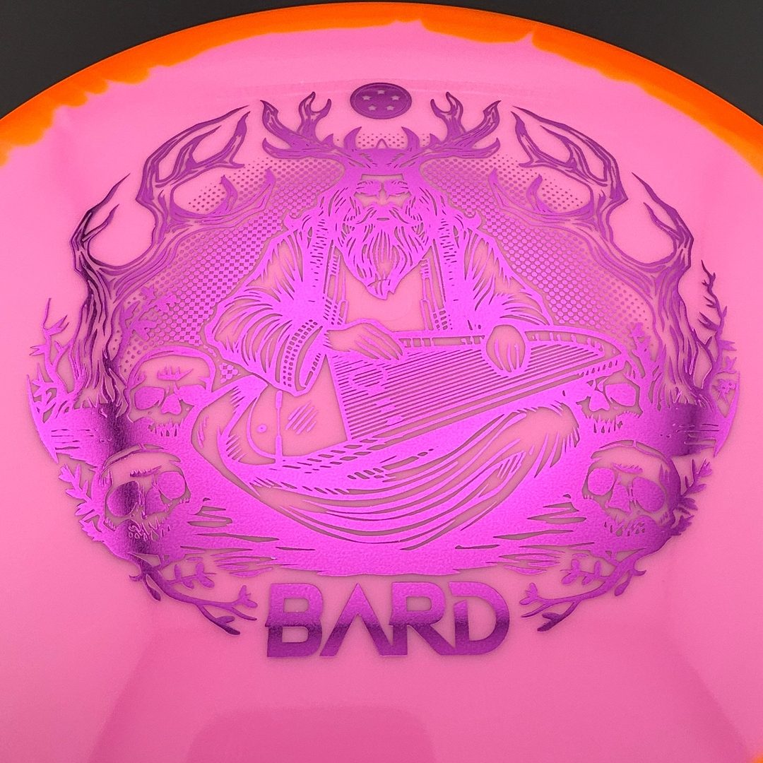 Tournament Orbit Bard - Disco de Golf Kalevala Meter