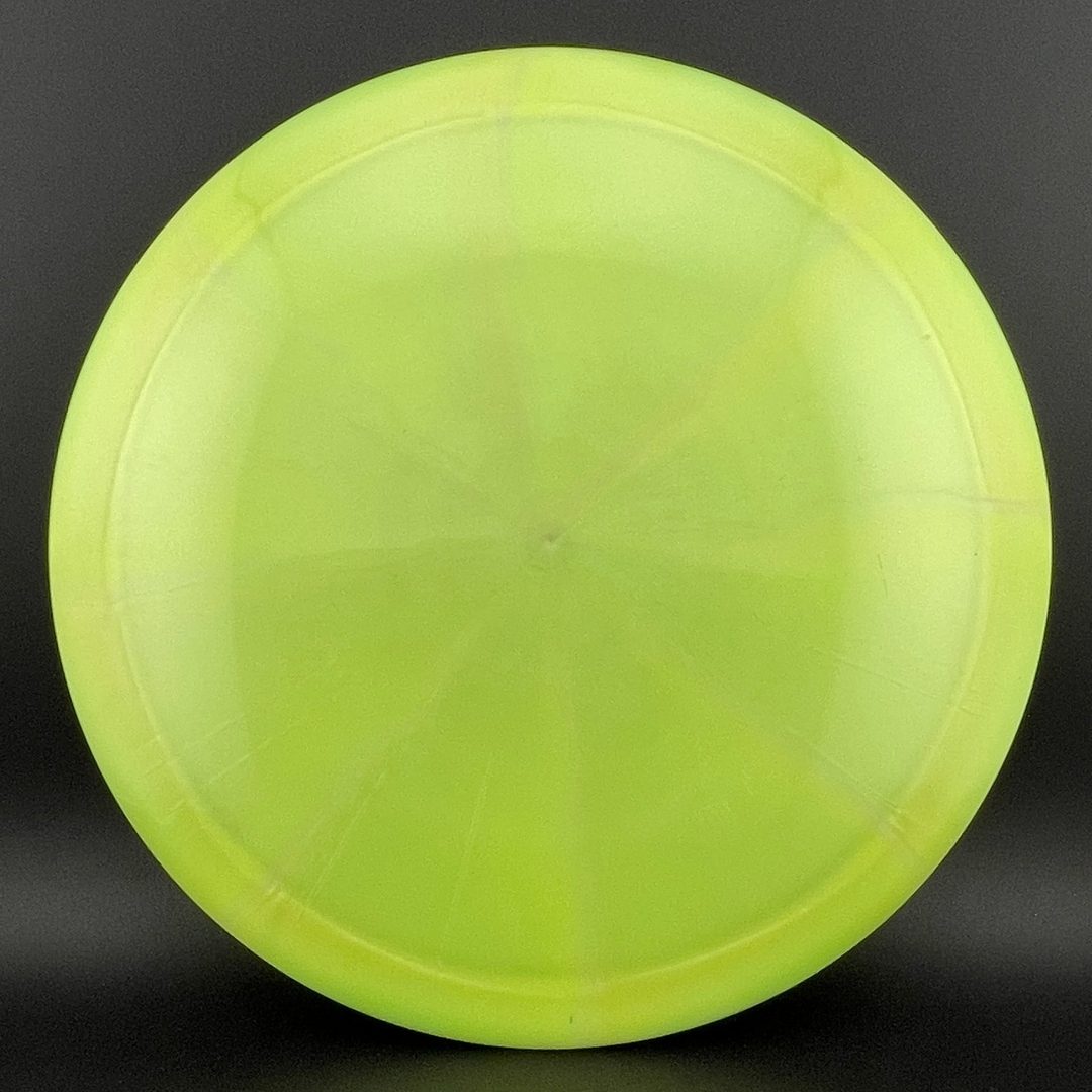 Swirl Titanium Anax - Édition Spéciale Suprême Flight