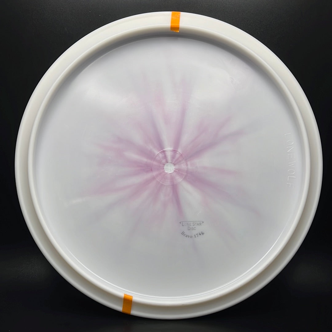 Bravo Lone Wolf Disc Golf Driver