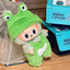 Tenues de fête DIY Labubu pour figurines de génération 1 et 2