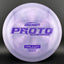 Proto ESP Hallux - Ricky Wysocki Distance Driver