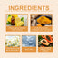 Papaya Facial Cleanser Cleans Pores, Balances Oils And Moisturizes And Moisturizes Skin - Korvel