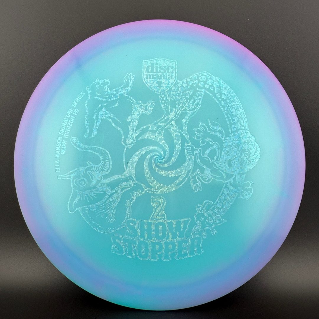 Color Glow Horizon FD - Show Stopper 2 - Ella Hansen Signature Series