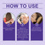 Mousse Volumisante et Coiffante pour Boucles