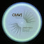 Total Eclipse Crave Disc Golf Driver