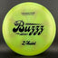 Z Swirl Tour Series Buzzz - Edición Limitada 2022 Ledgestone