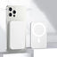 Magnetic Wireless Charger - Effortless Power for Your Devices