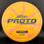 Discraft Proto Fossil - Disque de Disc Golf Ricky Wysocki