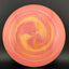 Swirl S-Line TD Disc Golf Driver - Premium Performance