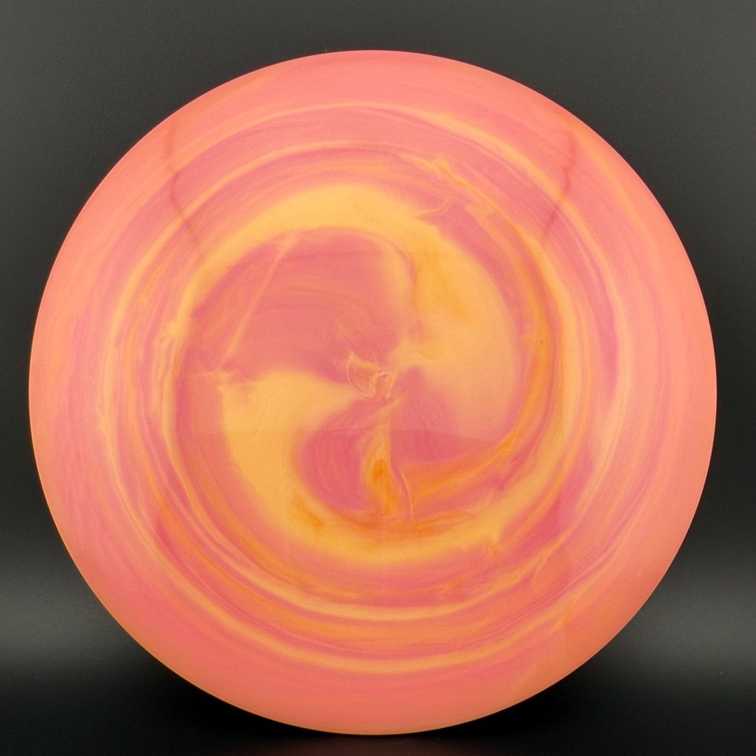 Swirl S-Line TD Disc Golf Driver - Premium Performance