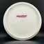 ESP Buzzz Disc Golf Disc - Signed by Paige Pierce & Eric McCabe