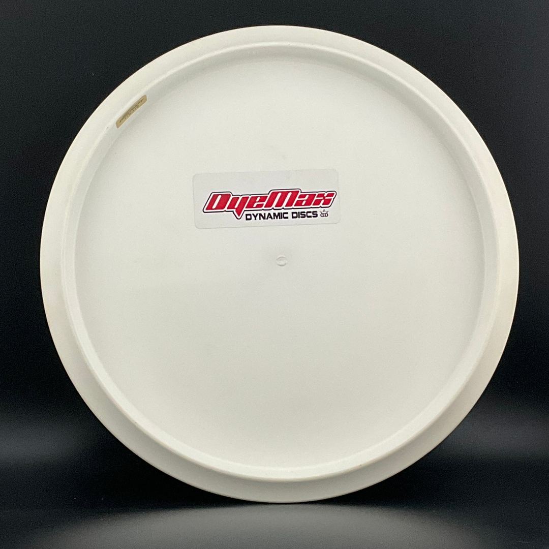 ESP Buzzz Disc Golf Disc - Signed by Paige Pierce & Eric McCabe