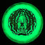 Halo Glow C-Blend Dynasty - Elk Man par Ripper Studios