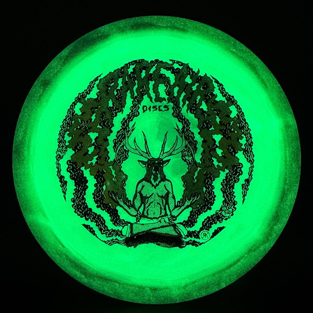 Halo Glow C-Blend Dynasty - Elk Man par Ripper Studios