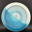 Duo Destroyer - Air Force Limited Edition Disc Golf Driver
