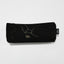 Fresh Pencil Bag Student Cotton and Linen Pencil Bag Female Constellation Stationery Bag - Korvel