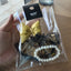 Labbubu Doll Accessories - Stylish Keychain & Clothing Set