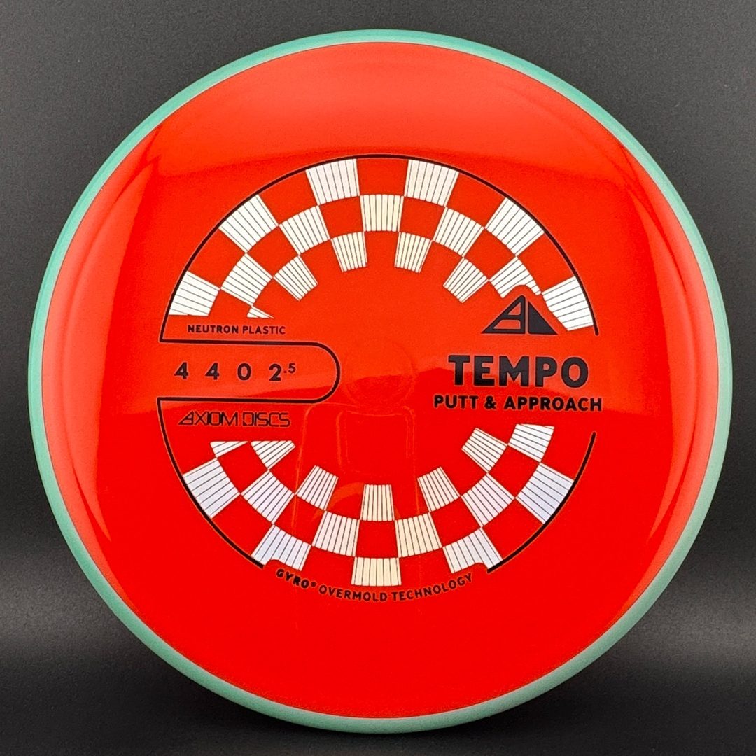 Disque de Golf Axiom Neutron Tempo