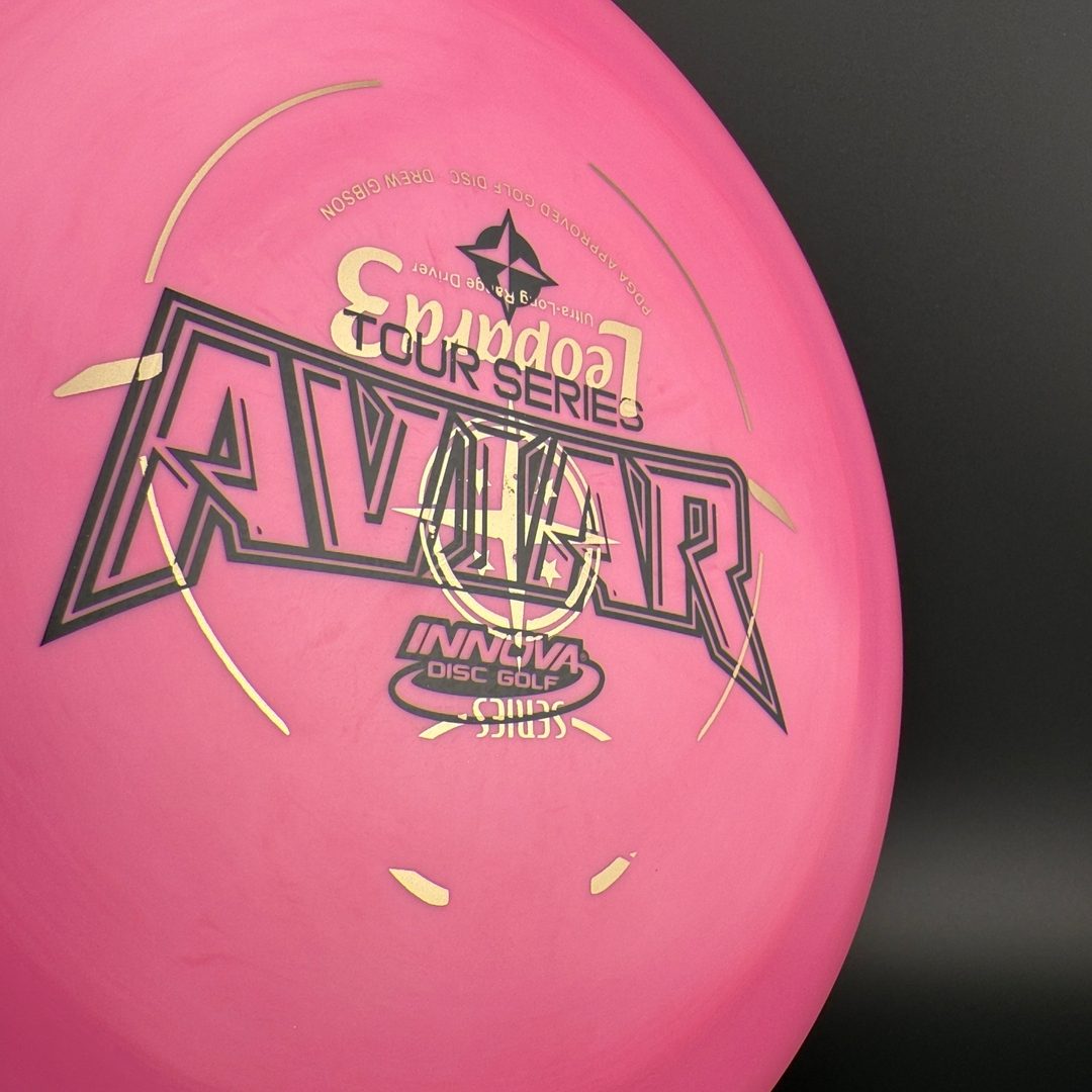 Innova Star Destroyer - Édition Drew Gibson Stash