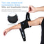 Sports elbow protection men's fitness arm cover arm joint protection warm elbow protection cover - Korvel