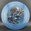 Limited Edition Gummy C-Blend Aztec Driver - [STRATUS] FEAR V1 by Les White - Korvel