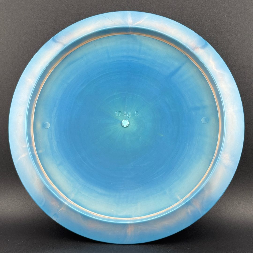 Disque de Golf Disc Soft Aura Construct