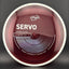 Proton Servo Fairway Driver Disc Golf Disc