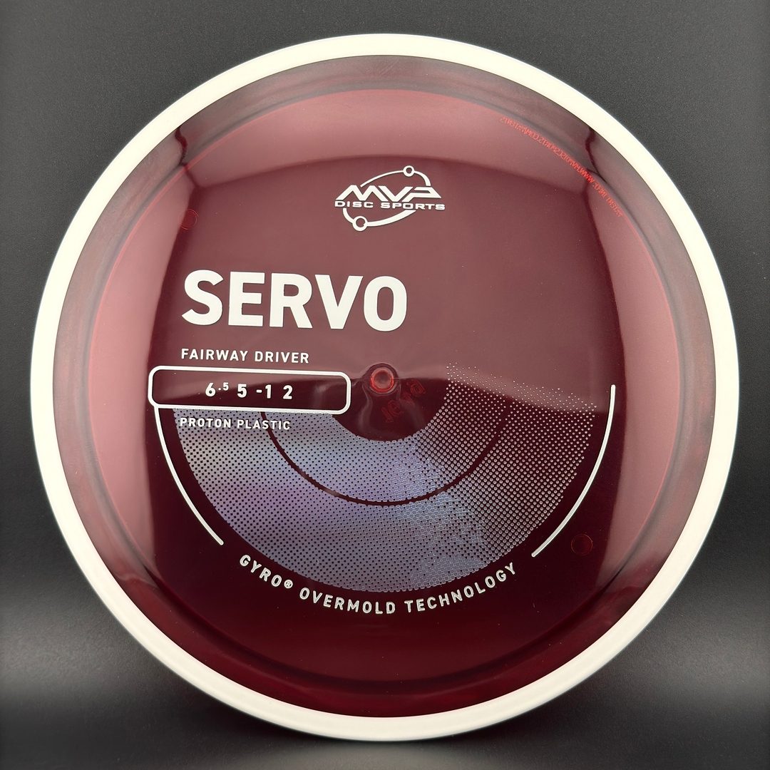 Proton Servo Fairway Driver Disc Golf Disc