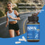 Anti-aging Dietary Supplements Resveratrol Nicotinamid Mononucleotide liposomal NMN capsules Nad Capsules - Korvel