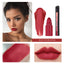 Fit Colors Matte 5-Color Lipstick Combination 5 Matte Velvet Color Non-Stick Cup Lip Gloss Lipstick - Korvel