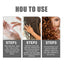 Moisturizing Styling Cream for Curly Hair