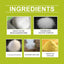 Moonspry Premium Indoor & Outdoor Plant Nutrient Solution