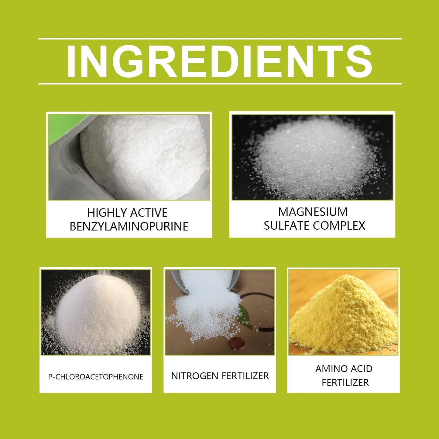 Moonspry Premium Indoor & Outdoor Plant Nutrient Solution