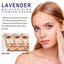 Lavender Moisturizing Firming Cream, Facial Repair Hydrating And Moisturizing Fine Line Reducing Essence Cream - Korvel