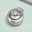 Mini 304 stainless steel chubby thermos cup double layer vacuum portable portable pocket cup gift cup - Korvel